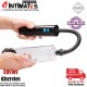 Extreme Power Rechargeable Auto Pump - Transparent · Pumped