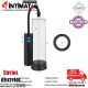 Extreme Power Rechargeable Auto Pump - Transparent · Pumped