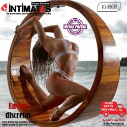 Alexis Fawx · Vagina Pornstar · Kiiroº