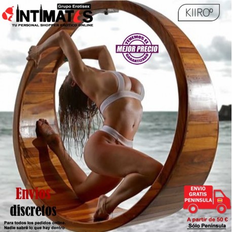 Alexis Fawx · Vagina Pornstar · Kiiroº