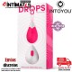 Drops · Huevo vibrador control remoto - Negro · Action