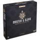 TEASEPLEASE MASTER  SLAVE EDICION DELUXE (NL-EN-DE-FR-ES-IT-SE-NO-PL-RU)