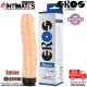 EROS Aqua Fun · Dildo con lubricante a base de agua 300ml · Megasol