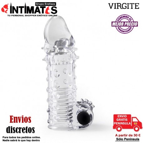 Funda para el pene - Clara · Addicted toys