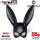 Allicia · Máscara de conejito para juegos BDSM · Intoyou
