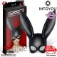Allicia · Máscara de conejito para juegos BDSM · Intoyou