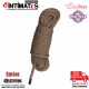 Hemp Rope · Cuerda de esclavitud de cáñamo 5M · EasyToys