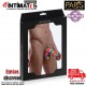 MP058 · Funda sexual de colores · Paris Hollywood