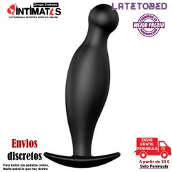 Dolan · Plug anal · Latetobed