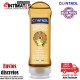 Madagascar Sweetness 200 ml · Gel de masaje con efecto calor · Control