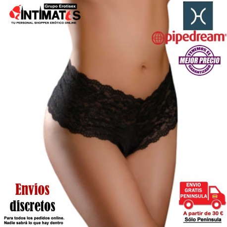 Panties Pleasure Pearl Boy Shorts · Braguitas de placer · Hookup