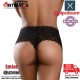 Panties Pleasure Pearl Boy Shorts · Braguitas de placer · Hookup