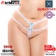 Panties Crotchless Secret Gem · Braguitas de placer · Hookup Panties