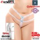 Panties Crotchless Secret Gem · Braguitas de placer · Hookup Panties