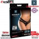 Panties Crotchless Secret Gem · Braguitas de placer · Hookup Panties