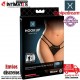 Crotchless Pleasure Pearls · Braguitas de placer · Hookup Panties