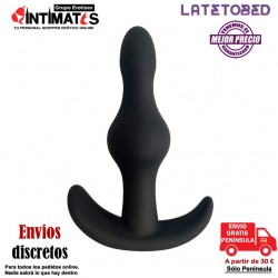 Deen · Plug anal · Latetobed