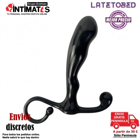 Rellis · Estimulador de próstata · Latetobed