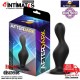 Bust · Plug anal de silicona · AfterDark