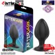 Rifter · Plug anal de silicona - M · AfterDark