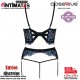 Yassmyne · Conjunto de encaje sexy · Obsessive