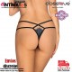 Yassmyne · Tanga de encaje sexy · Obsessive