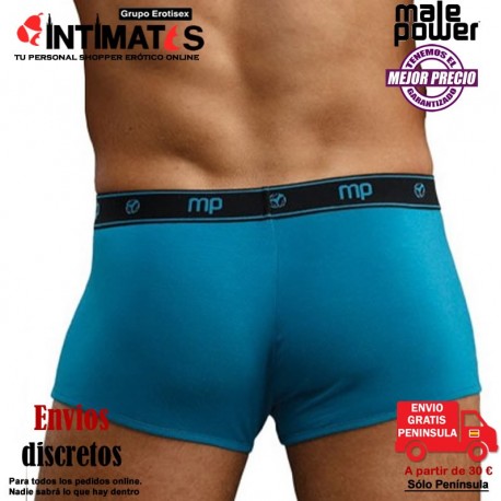 Bamboo · Bóxer realzador para hombre · Male Power