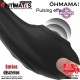Vibrador articulado pulsing effect · ÖhMama