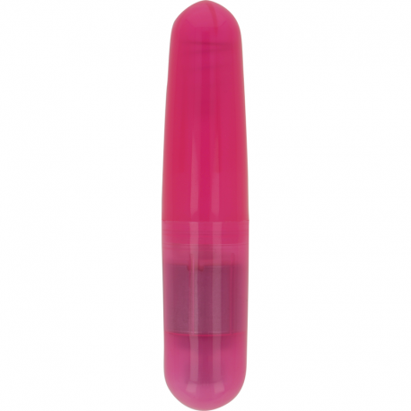 OHMAMA BALA VIBRADORA BASIC - ROSA