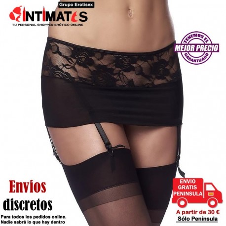 No. 1515 · Braguitas con ligero y medias · Rimba