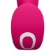 SATISFYER TOP SECRET VIBRADOR ROSA