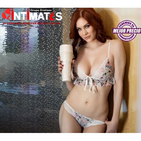 Maitland Ward: Toy Meets World Vagina Pornstar · Fleshlight