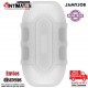 Turbo · Masturbador masculino doble entrada · Jamyjob