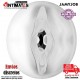 Turbo · Masturbador masculino doble entrada · Jamyjob