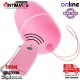 Huevo vibrador control remoto · Online