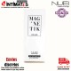 Mag’netik for her · Perfume femenino con PHEROFEEL™· Nuei