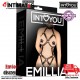 Emillia · Arnés de cuerpo entero para bondage · Intoyou