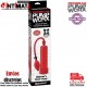 Beginner's Power Pump · Bomba de erección para principiantes · Pump Worx