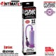 Beginner's Power Pump · Bomba de erección para principiantes · Pump Worx