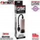 Beginner's Power Pump · Bomba de erección para principiantes · Pump Worx