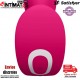 Top Secret + · Vibrador que estimula tu punto G · Satisfyer