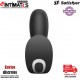 Top Secret + · Vibrador que estimula tu punto G · Satisfyer