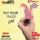 Magic finger · Vibrador  para el dedo · FeelzToys™