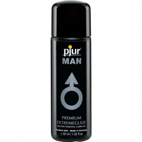 PJUR MAN PREMIUM LUBRICANTE 30 ML