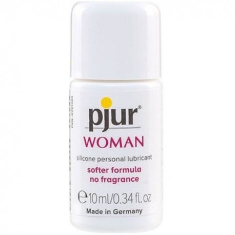 PJUR WOMAN LUBRICANTE BODYGLIDE 10 ML