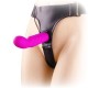 Ultra Harness Vibrator · Baile