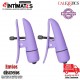 Nipplettes™ · Pinzas para pezones con vibración · CalExotics