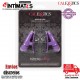 Nipplettes™ · Pinzas para pezones con vibración · CalExotics