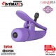 Nipplettes™ · Pinzas para pezones con vibración · CalExotics