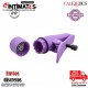 Nipplettes™ · Pinzas para pezones con vibración · CalExotics
